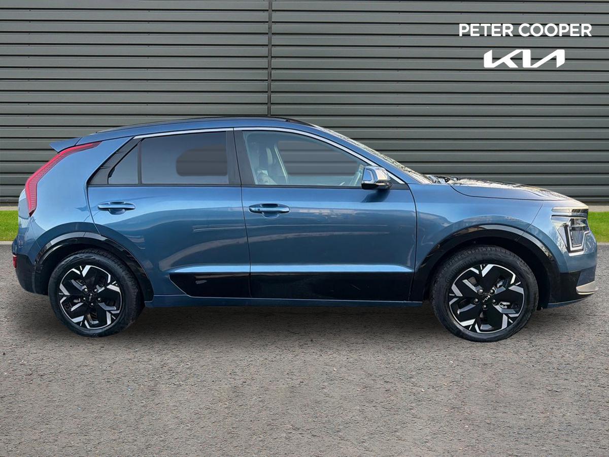 Used Kia Niro for sale - 77016408: Photo 4