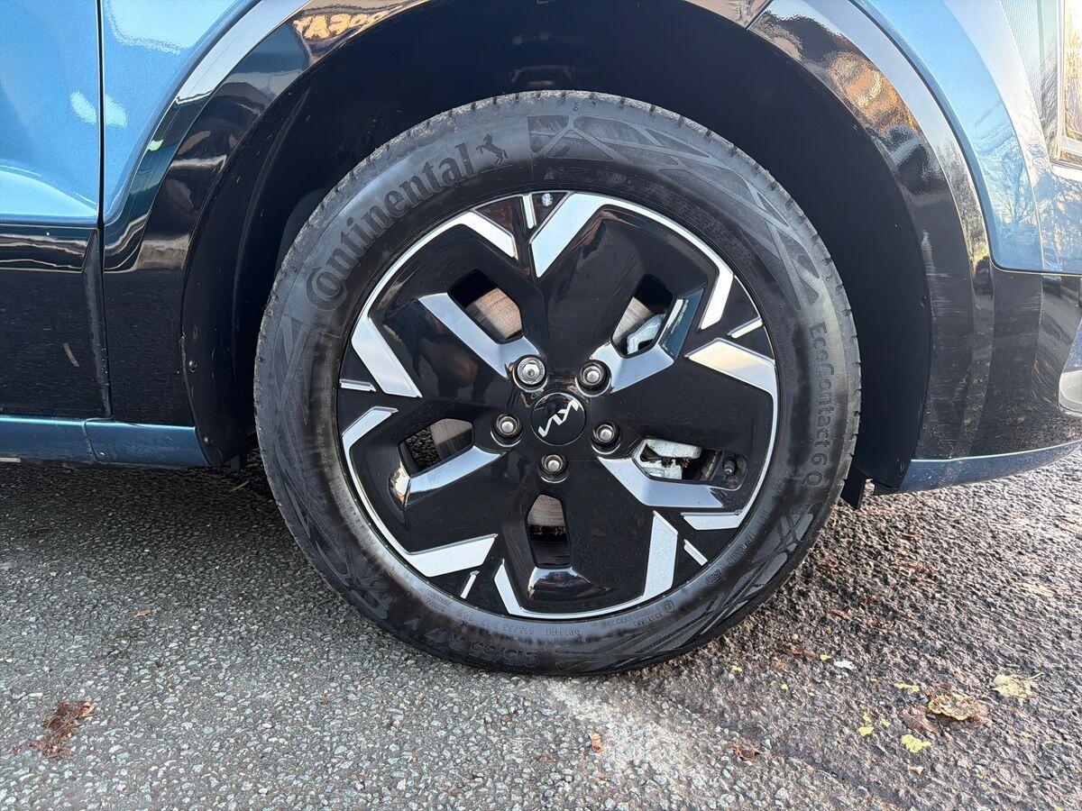 Used Kia Niro for sale - 77016408: Photo 5