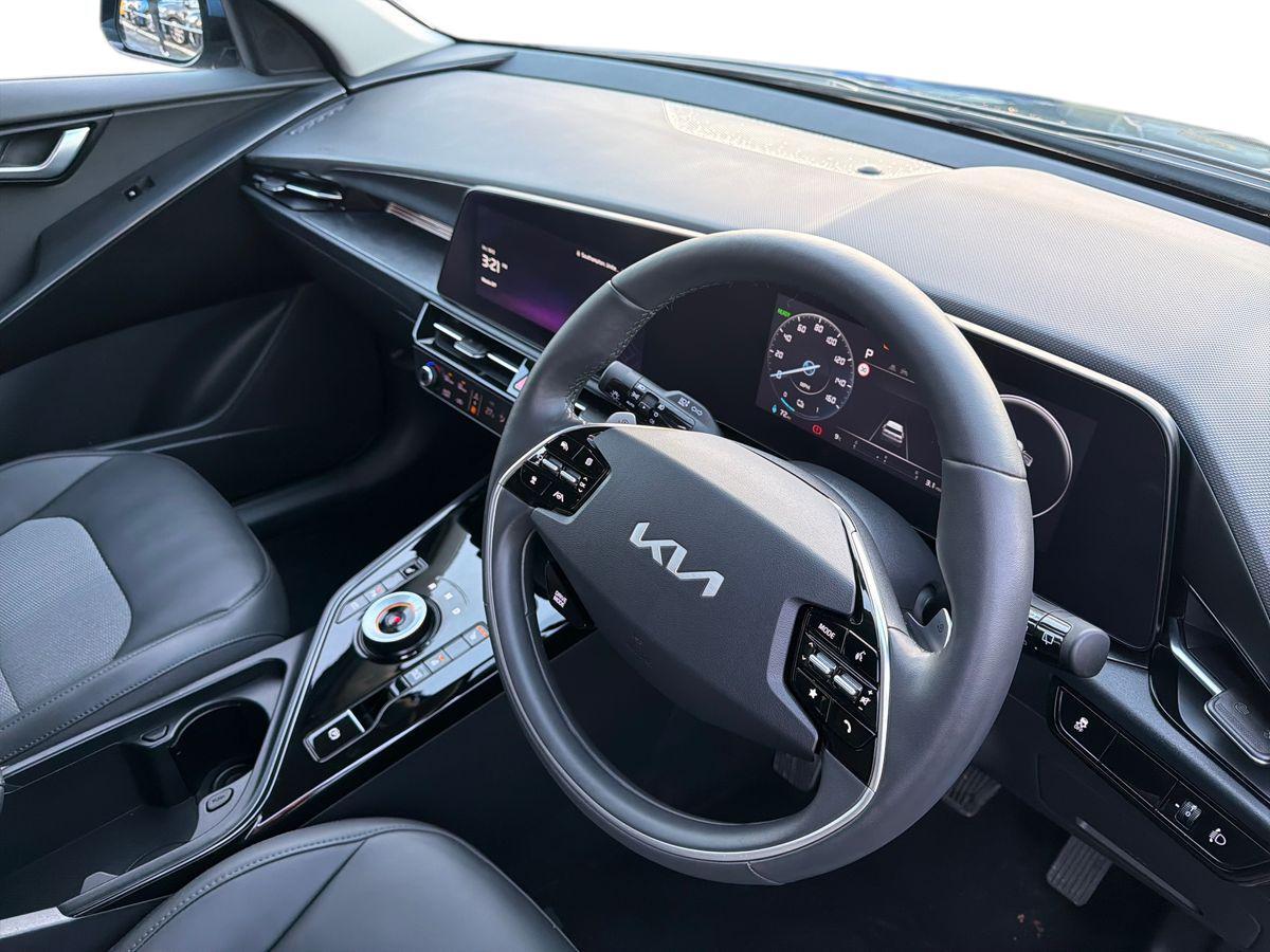 Used Kia Niro for sale - 77016408: Photo 6