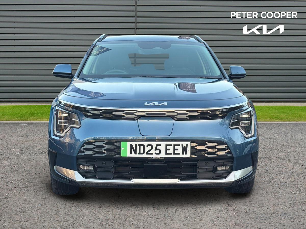 Used Kia Niro for sale - 77016408: Photo 7