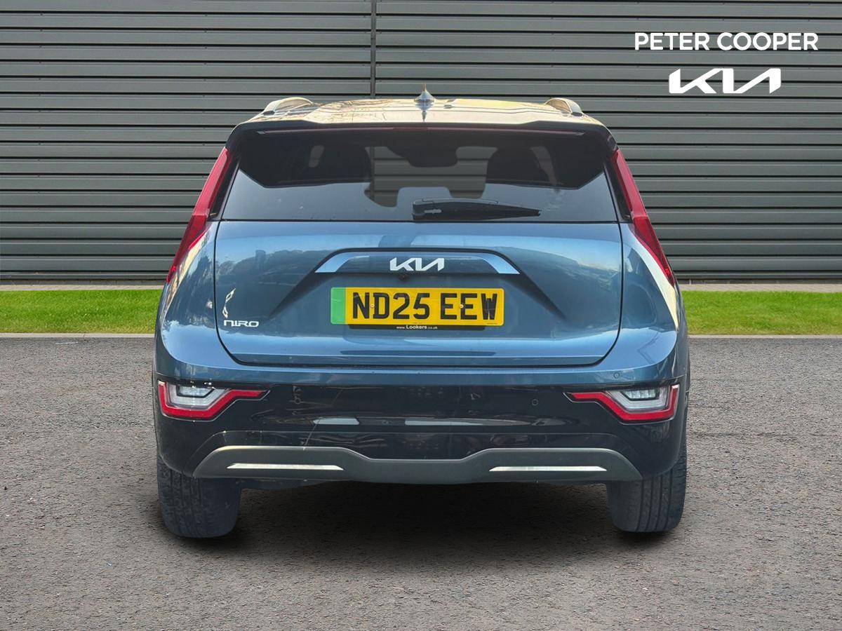 Used Kia Niro for sale - 77016408: Photo 9