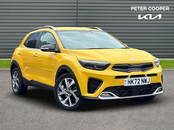 2023 (72) - 1.0 T-GDi ISG 48V GT-LINE 5-Door