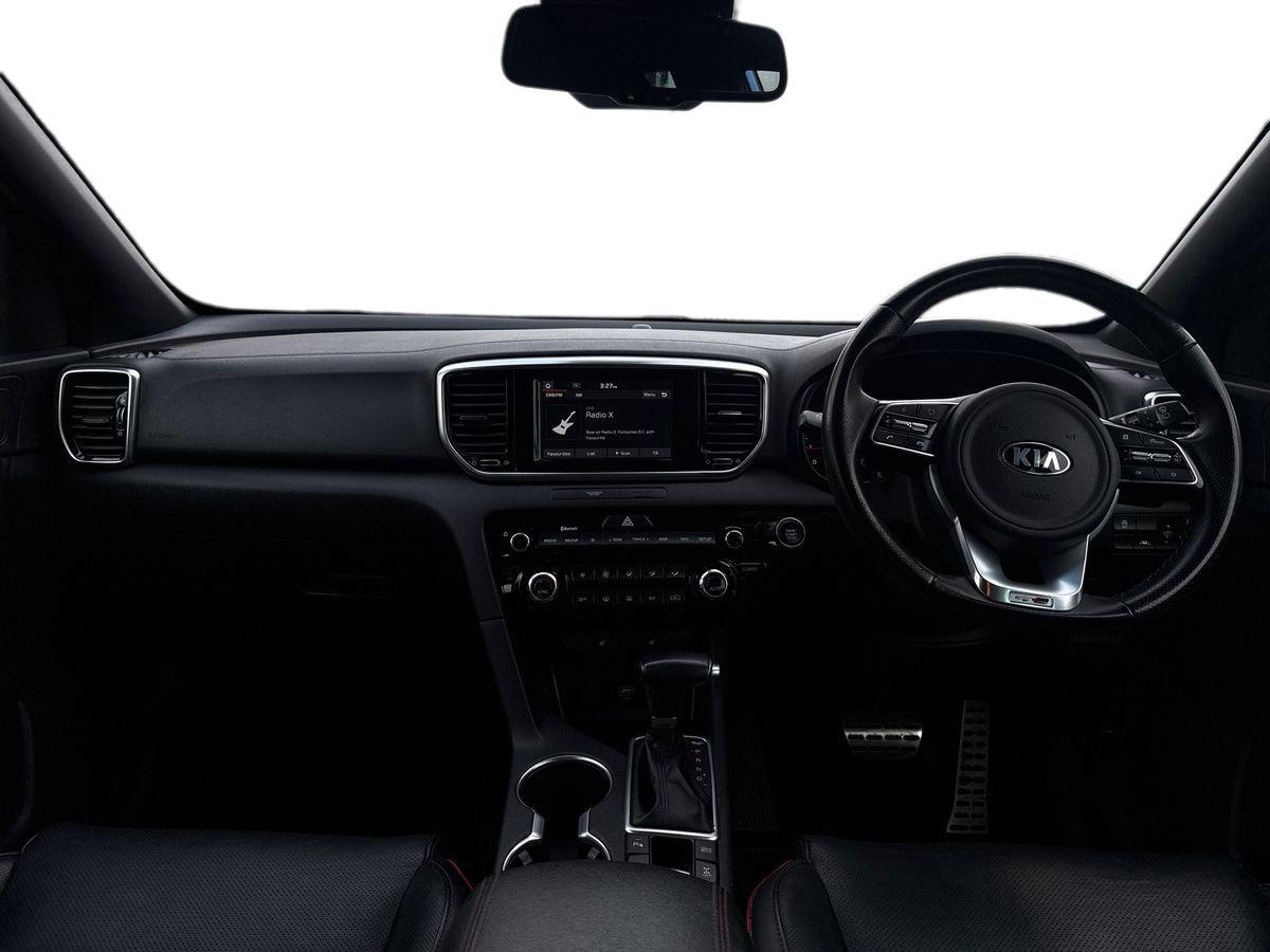 Used Kia Sportage 2020 for sale - 76314481: Photo 10