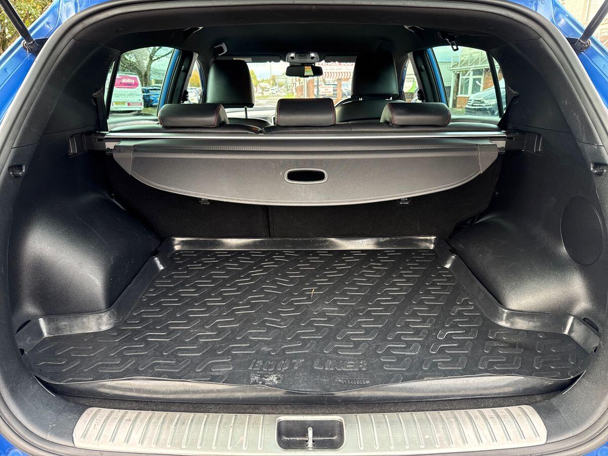 Used Kia Sportage 2020 for sale - 76314481: Photo 11