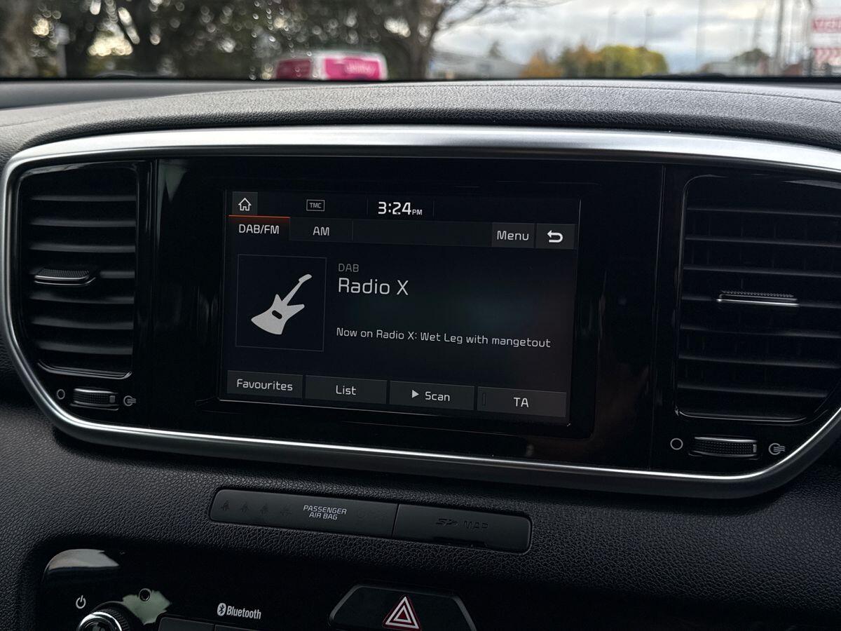 Used Kia Sportage 2020 for sale - 76314481: Photo 12