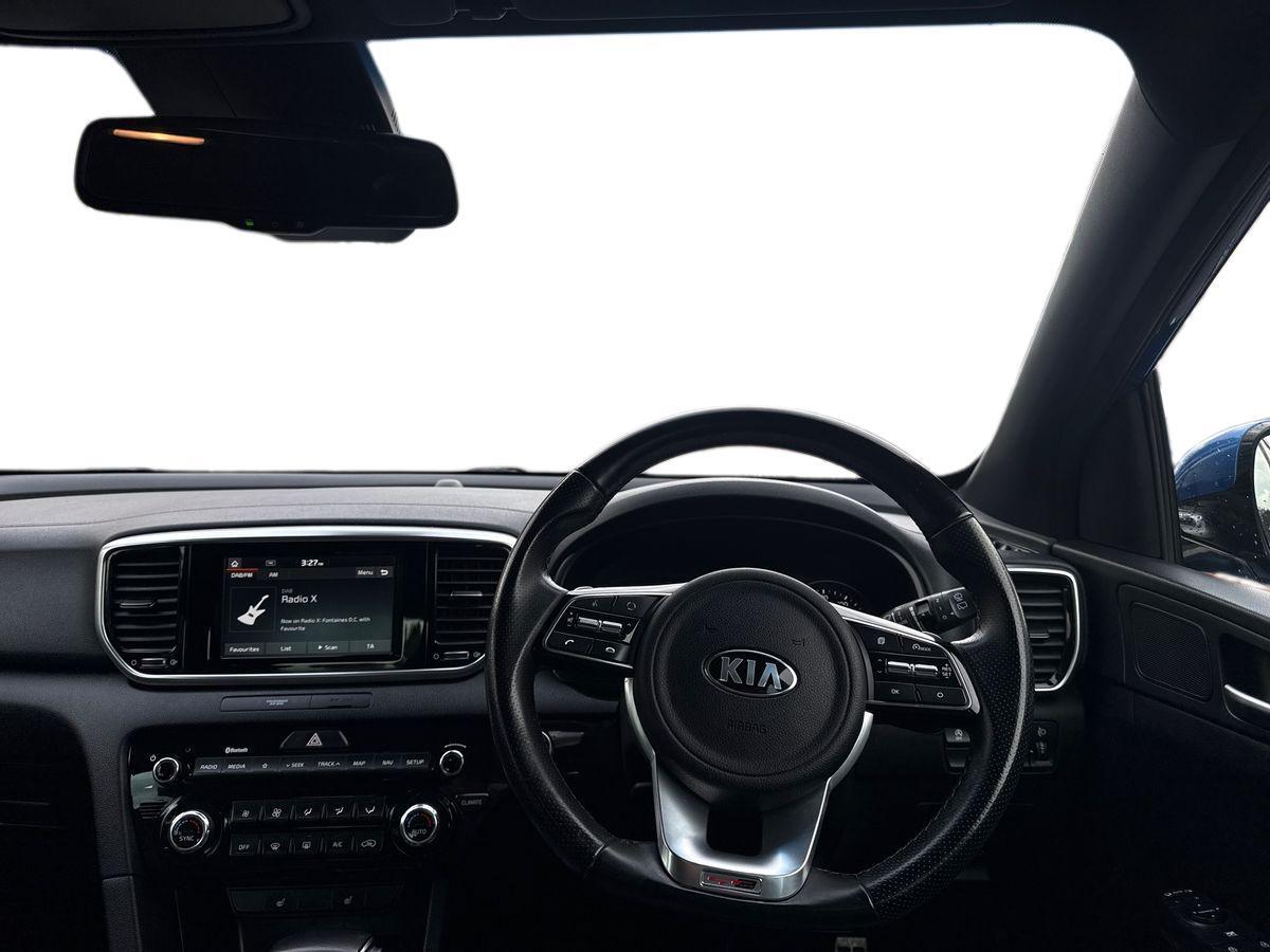 Used Kia Sportage 2020 for sale - 76314481: Photo 13