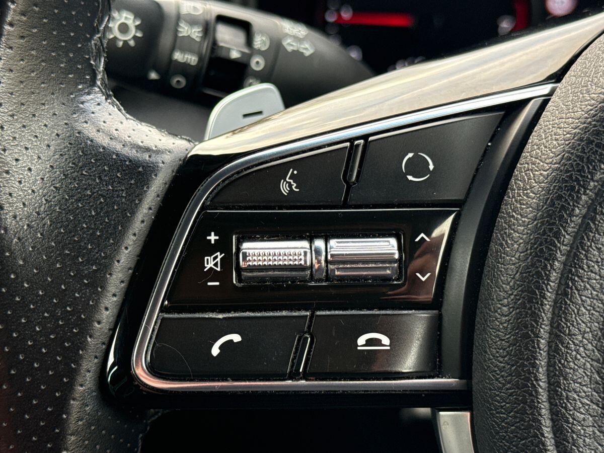 Used Kia Sportage 2020 for sale - 76314481: Photo 14