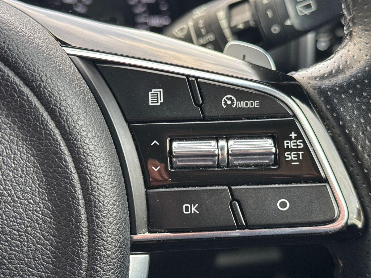 Used Kia Sportage 2020 for sale - 76314481: Photo 15