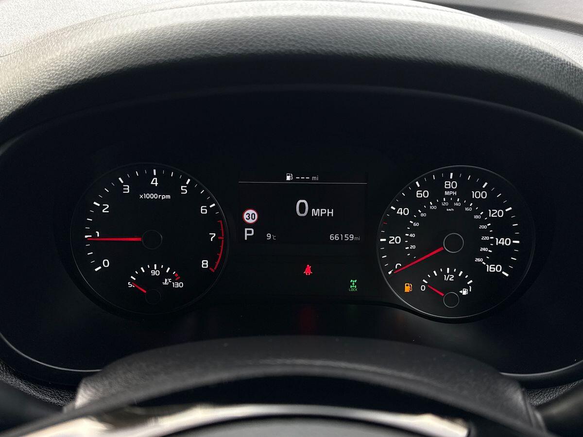 Used Kia Sportage 2020 for sale - 76314481: Photo 17