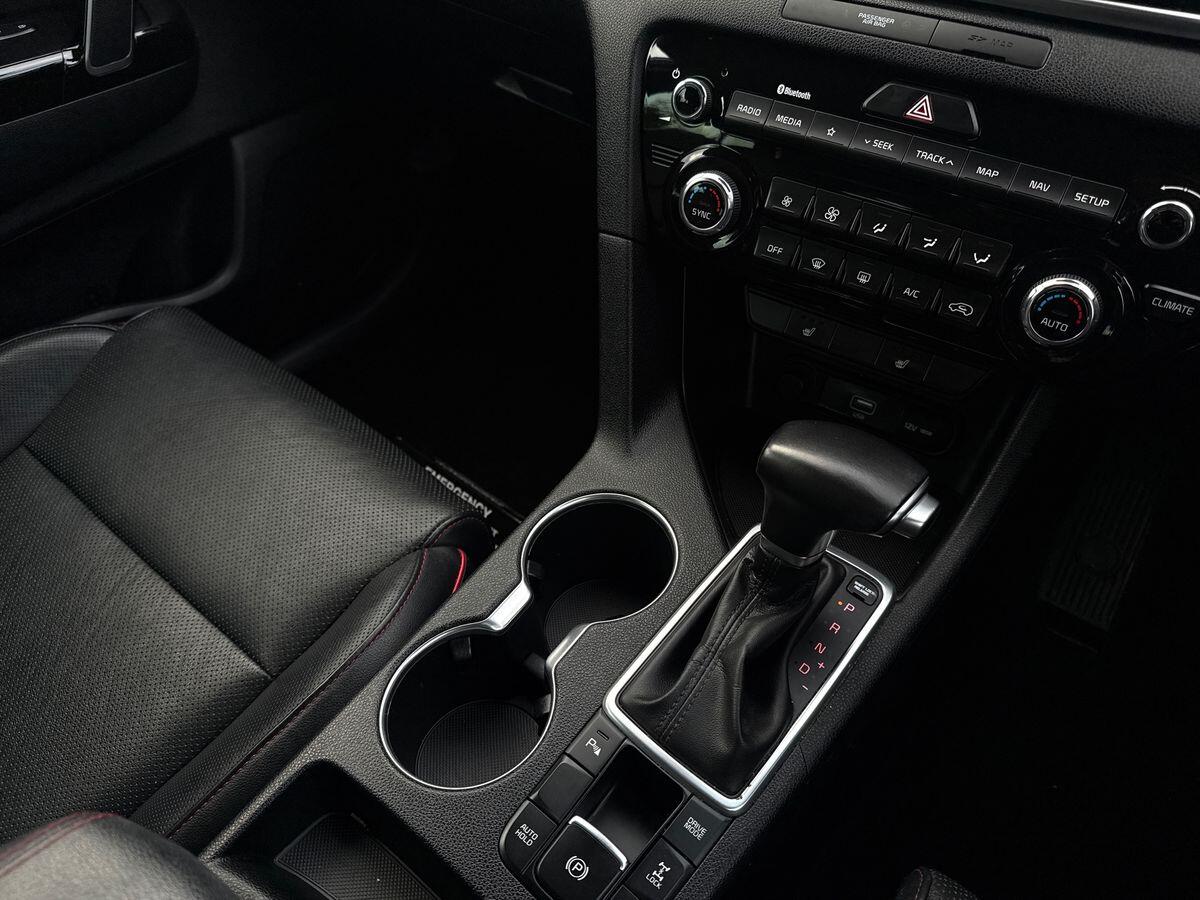 Used Kia Sportage 2020 for sale - 76314481: Photo 18