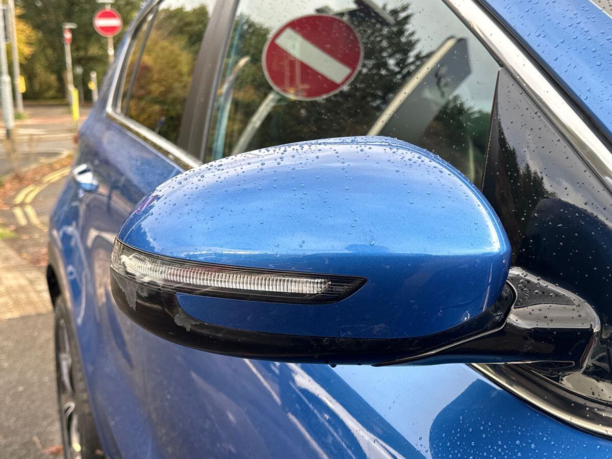 Used Kia Sportage 2020 for sale - 76314481: Photo 22