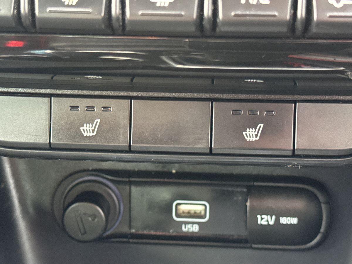 Used Kia Sportage 2020 for sale - 76314481: Photo 23