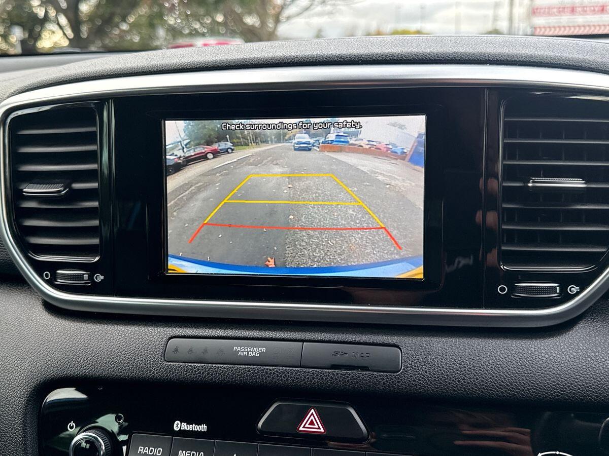 Used Kia Sportage 2020 for sale - 76314481: Photo 25