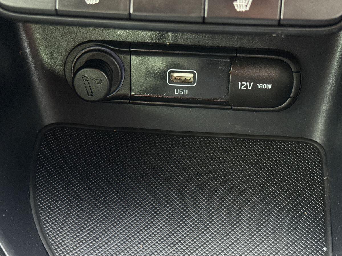 Used Kia Sportage 2020 for sale - 76314481: Photo 33