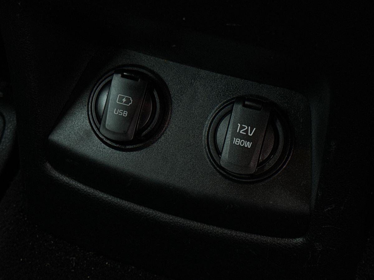 Used Kia Sportage 2020 for sale - 76314481: Photo 35