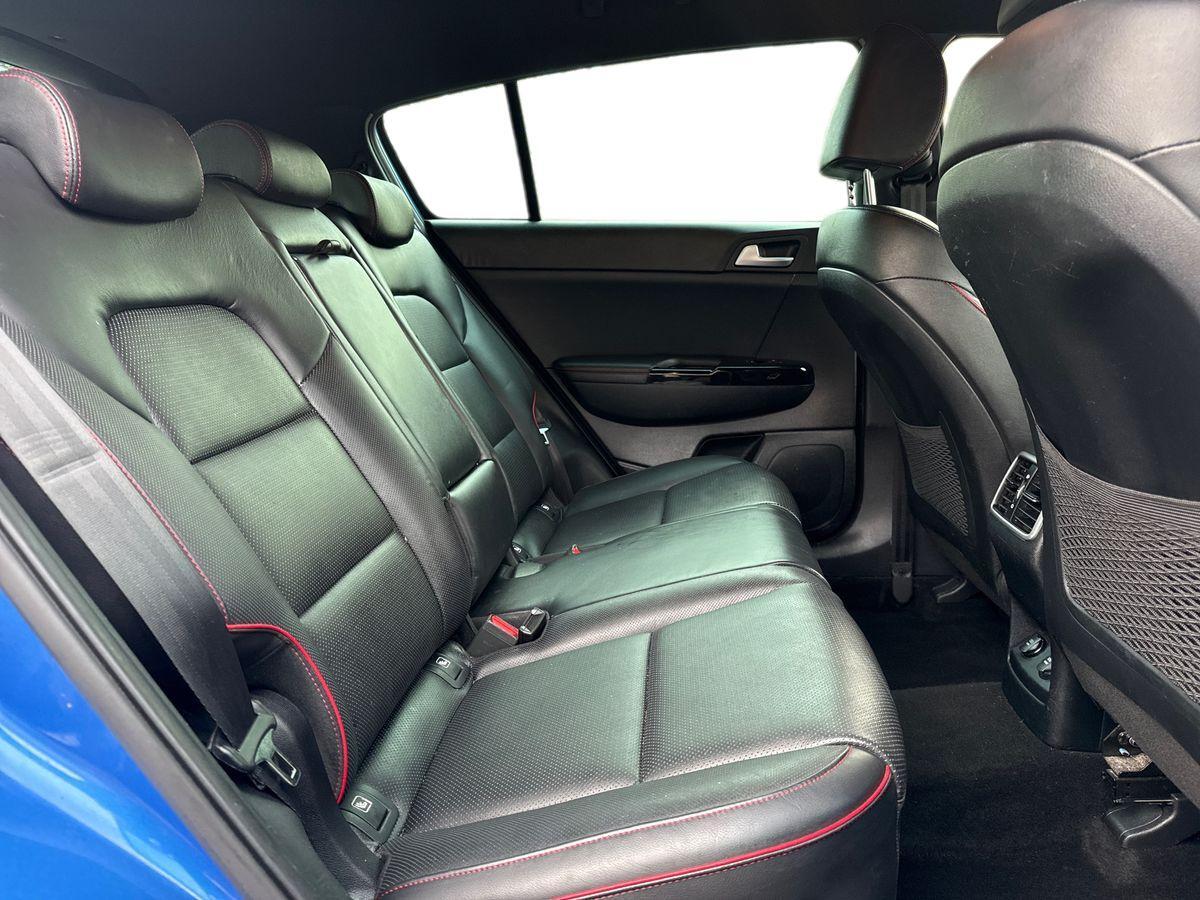 Used Kia Sportage 2020 for sale - 76314481: Photo 8