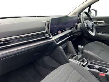 Used Kia Sportage 2024 for sale - 73890715: Photo