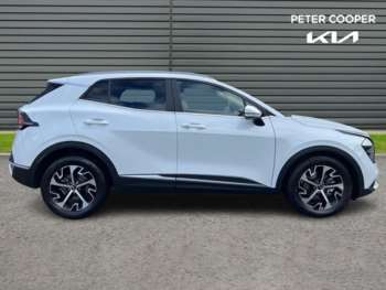 Used Kia Sportage 2024 for sale - 73890715: Photo