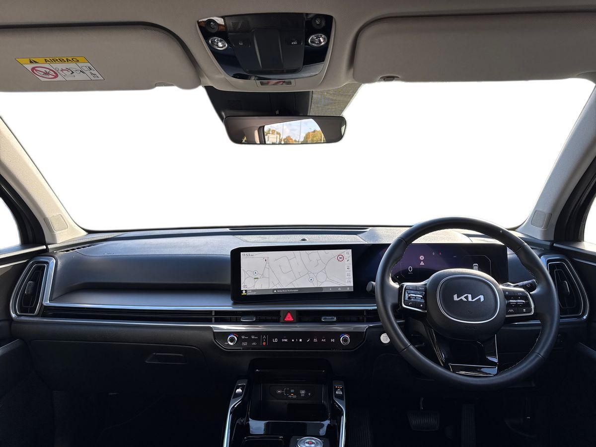 Used Kia Sorento 2025 for sale - 76270557: Photo 10