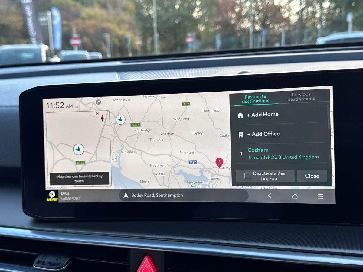 Used Kia Sorento 2025 for sale - 76270557: Photo 12