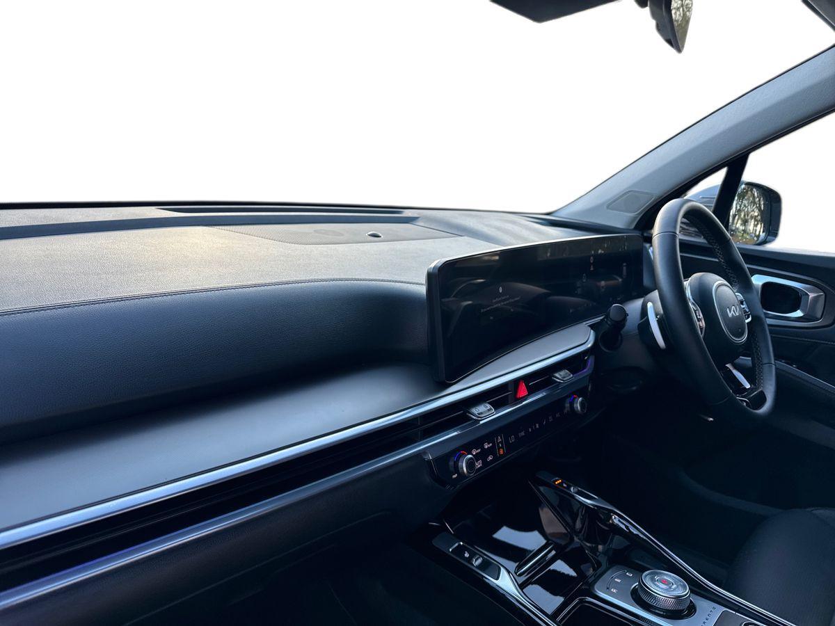 Used Kia Sorento 2025 for sale - 76270557: Photo 2