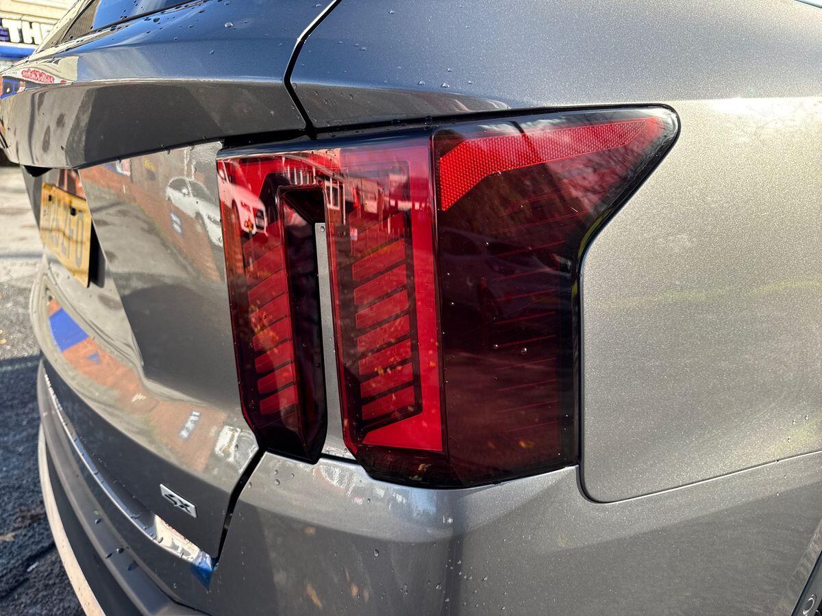 Used Kia Sorento 2025 for sale - 76270557: Photo 21