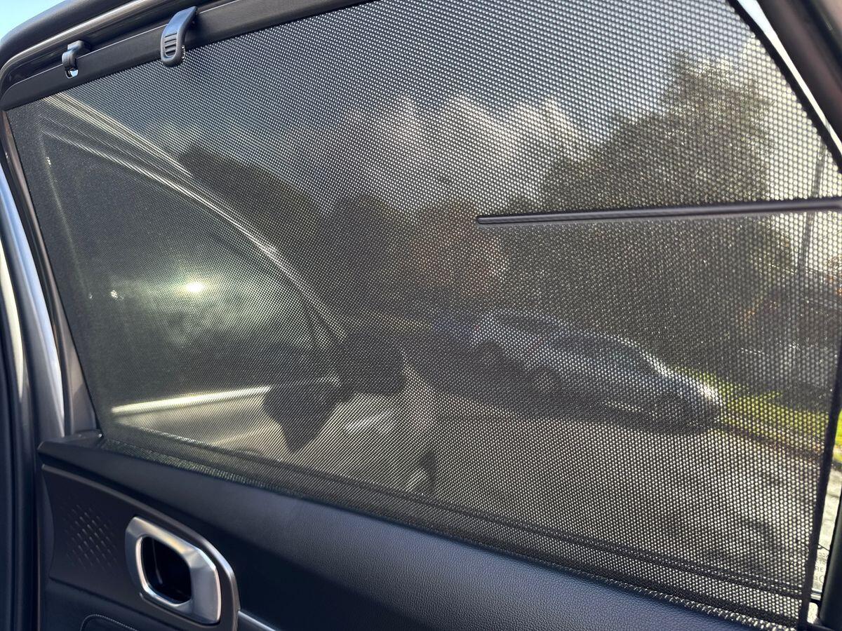 Used Kia Sorento 2025 for sale - 76270557: Photo 25