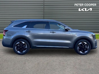 Used Kia Sorento 2025 for sale - 76270557: Photo