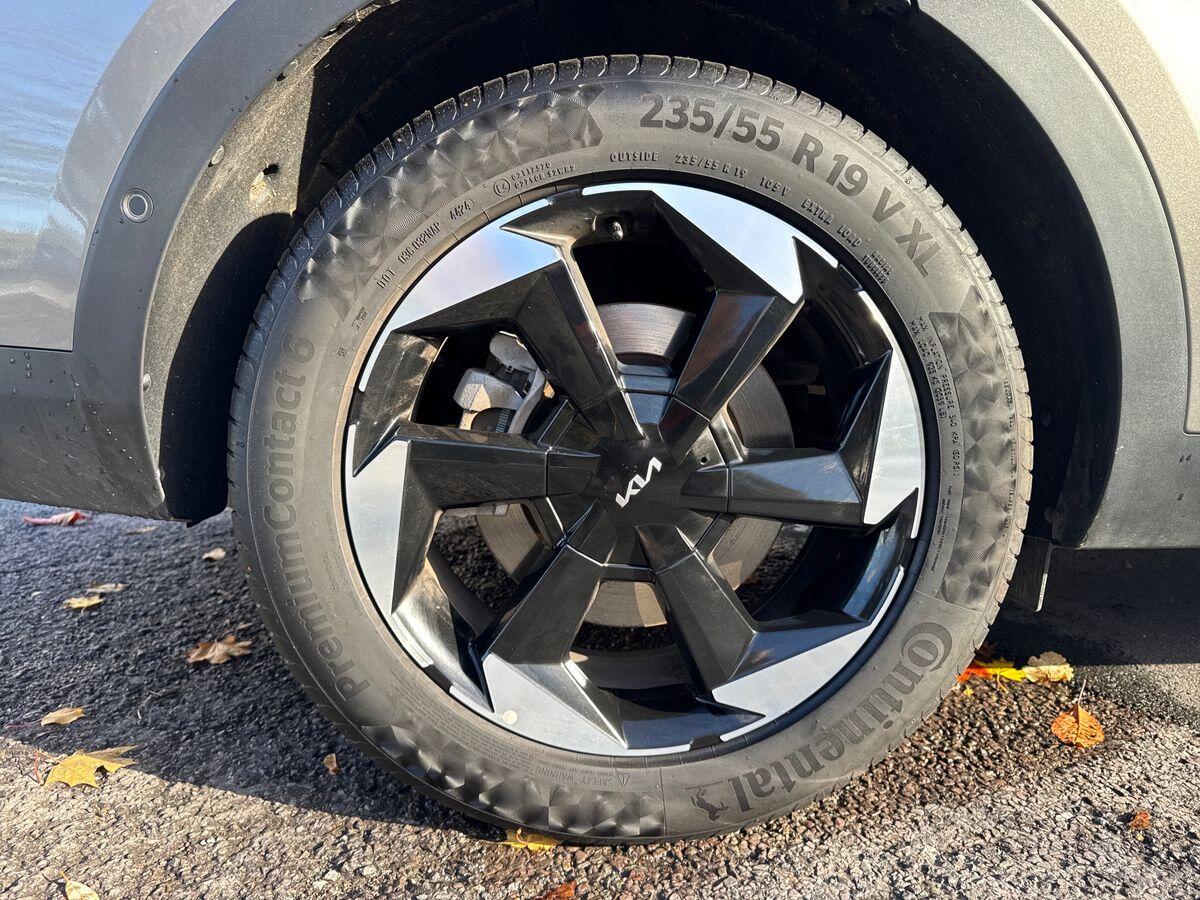 Used Kia Sorento 2025 for sale - 76270557: Photo 5