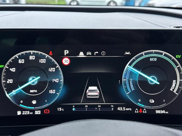 Used Kia Sportage 2023 for sale - 76227106: Photo 17