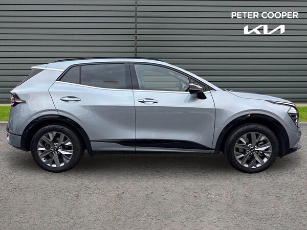 Used Kia Sportage 2023 for sale - 76227106: Photo 4