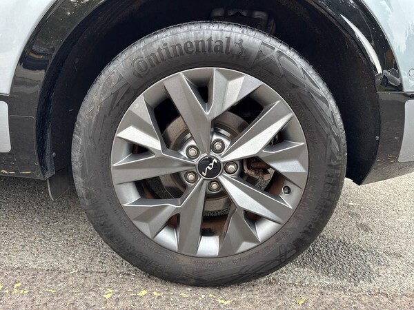Used Kia Sportage 2023 for sale - 76227106: Photo 5