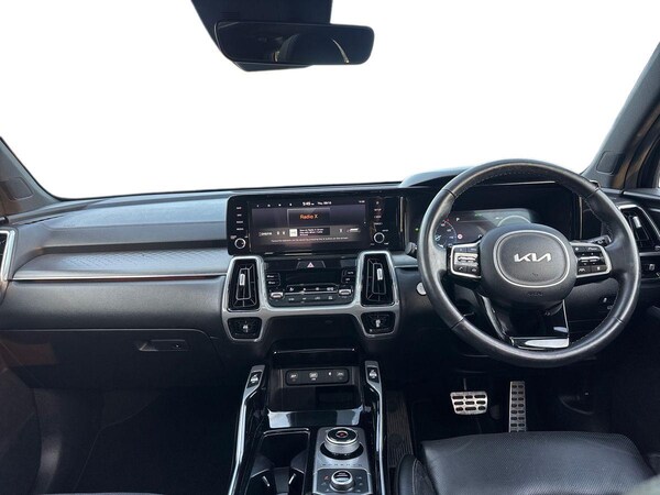 Used Kia Sorento 2023 for sale - 76108456: Photo 10