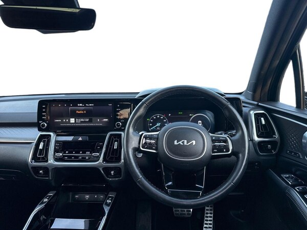 Used Kia Sorento 2023 for sale - 76108456: Photo 13