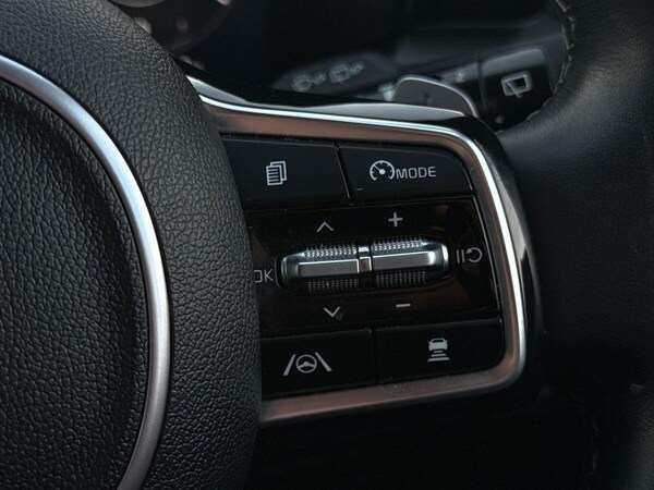 Used Kia Sorento 2023 for sale - 76108456: Photo 15