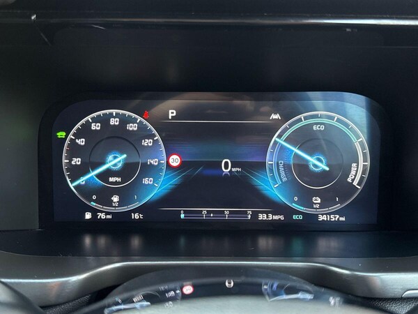 Used Kia Sorento 2023 for sale - 76108456: Photo 17