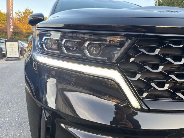 Used Kia Sorento 2023 for sale - 76108456: Photo 19