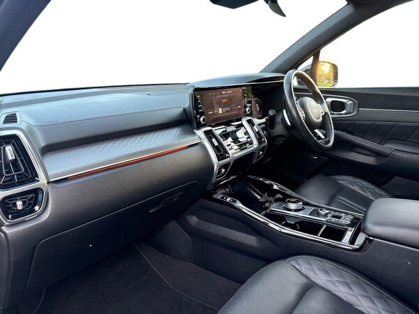 Used Kia Sorento 2023 for sale - 76108456: Photo 2