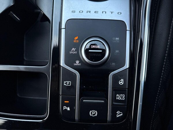 Used Kia Sorento 2023 for sale - 76108456: Photo 34