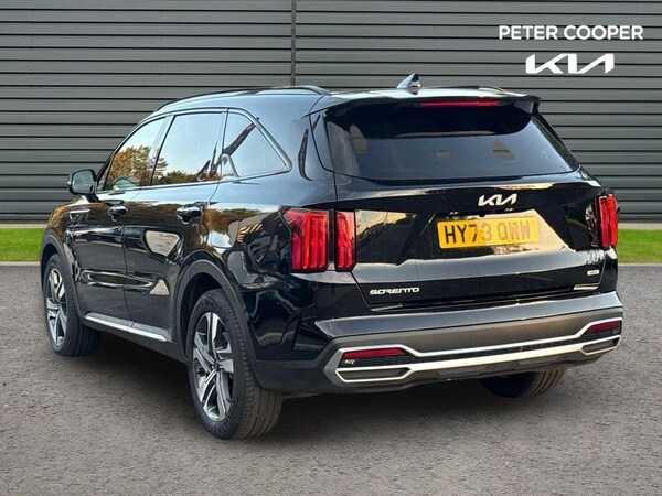 Used Kia Sorento 2023 for sale - 76108456: Photo 3