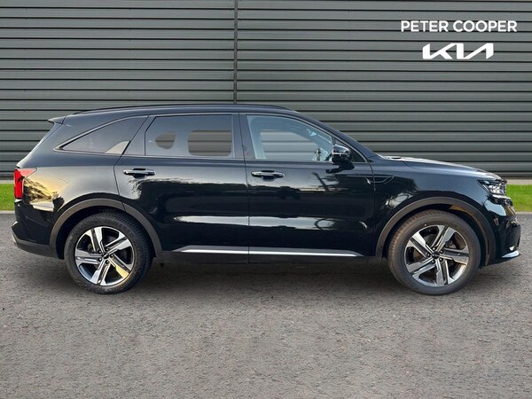 Used Kia Sorento 2023 for sale - 76108456: Photo 4