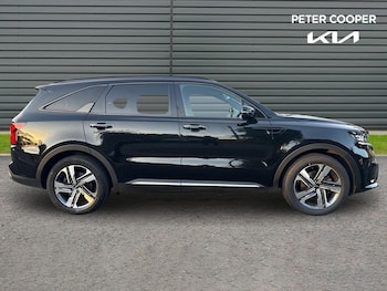 Used Kia Sorento 2023 for sale - 76108456: Photo 4