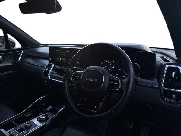 Used Kia Sorento 2023 for sale - 76108456: Photo 6