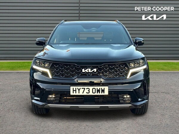 Used Kia Sorento 2023 for sale - 76108456: Photo 7