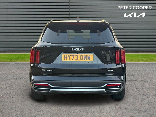 Used Kia Sorento 2023 for sale - 76108456: Photo 9