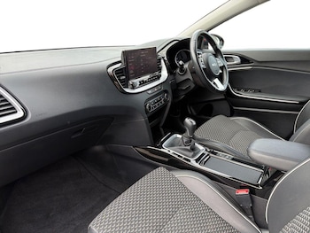 Used Kia XCeed 2022 for sale - 78648750: Photo
