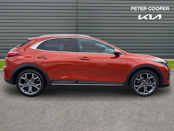Used Kia XCeed 2022 for sale - 78648750: Photo