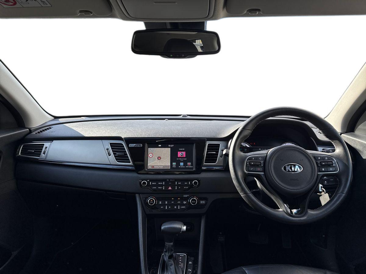 Used Kia Niro 2018 for sale - 75622988: Photo 10