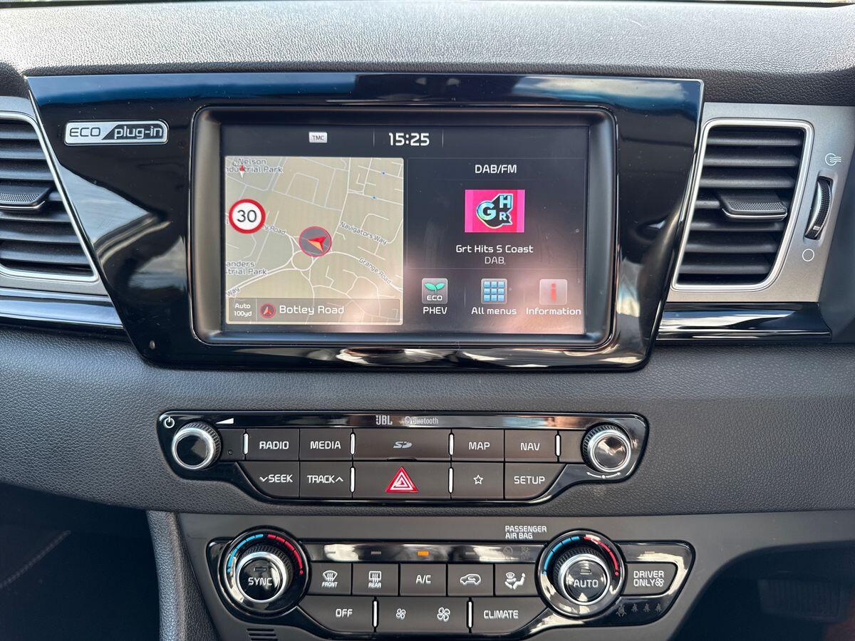 Used Kia Niro 2018 for sale - 75622988: Photo 12