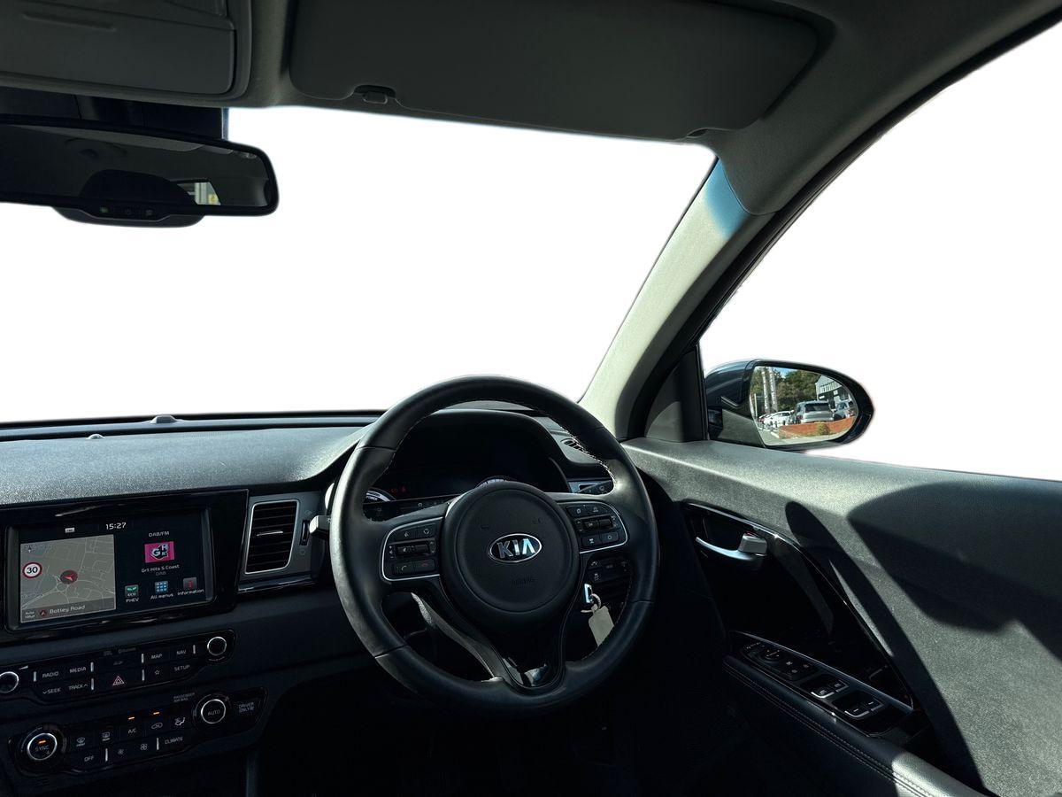 Used Kia Niro 2018 for sale - 75622988: Photo 13